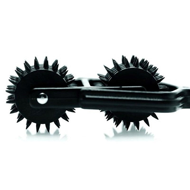 Transfix 10 Reel Dual Pinwheel - Dental and Clinical