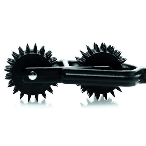 Transfix 10 Reel Dual Pinwheel - Dental and Clinical