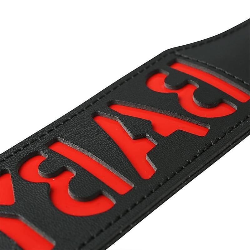 Baby Fetish Play Paddle by Sportsheets - Paddles And Slappers
