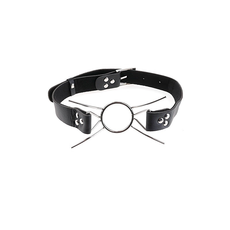 Fetish Fantasy Extreme Bondage Play Spider Gag - Bondage Gags and Bits