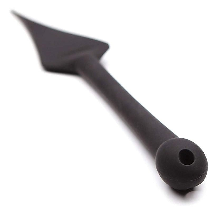 Dragon Tail by Tantus - Whips And Crops