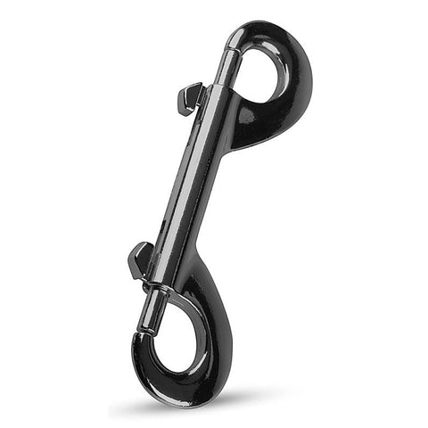 Easytoys Fetish Double Clips - Cuffs and Restraints
