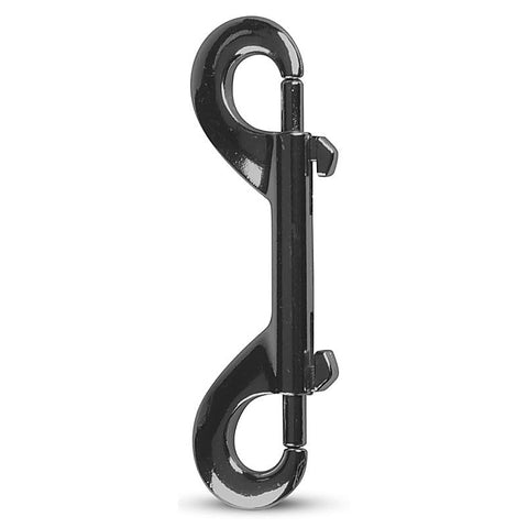Easytoys Fetish Double Clips - Cuffs and Restraints