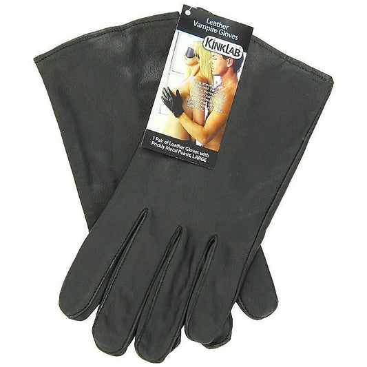 Kinklab Vampire Gloves Large - Dental and Clinical