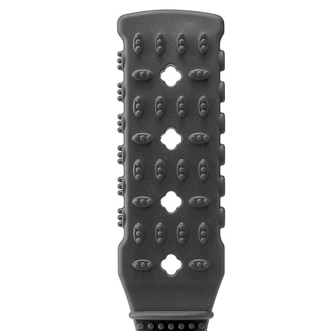 Fetish Fantasy Series Bondage Play Rubber Paddle - Paddles And Slappers