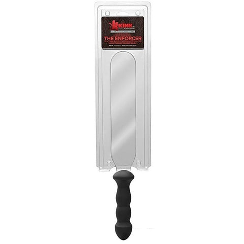 The Enforcer by Doc Johnson - Paddles And Slappers