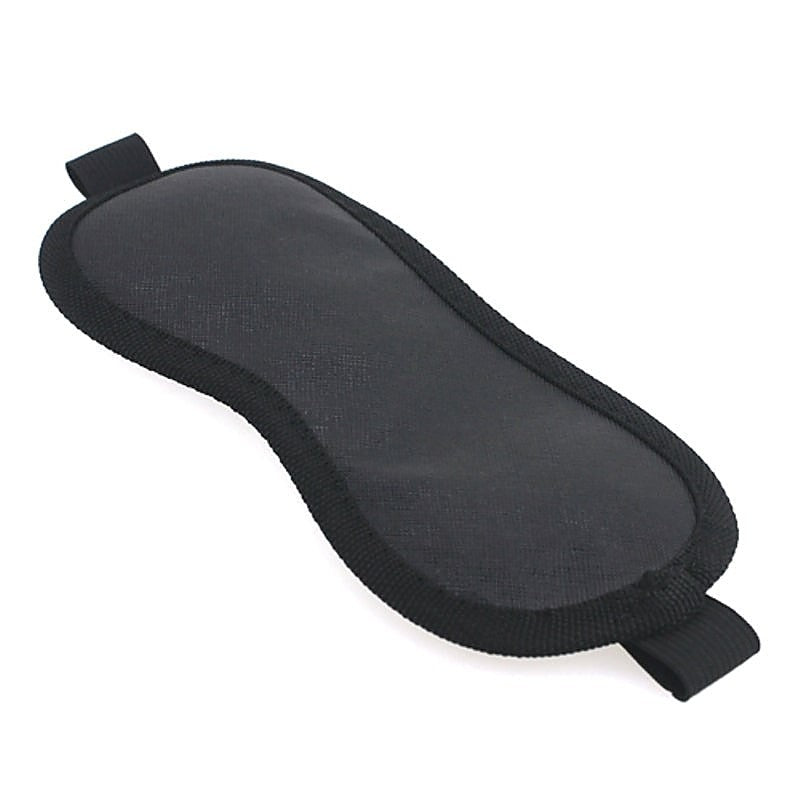 Leather Bondage Mittens By The Stockroom - Bondage Kits