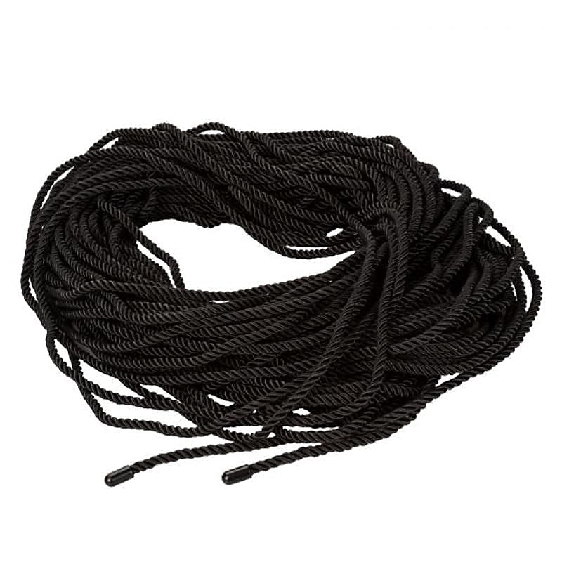 Scandal Bdsm Play Rope 50M By California Exotics - Cuffs and Restraints