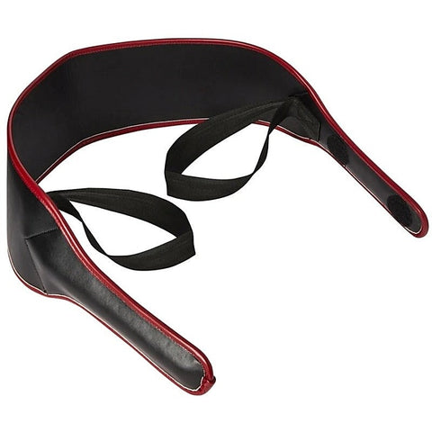 Saffron Love Strap by Sportsheets - Cuffs and Restraints