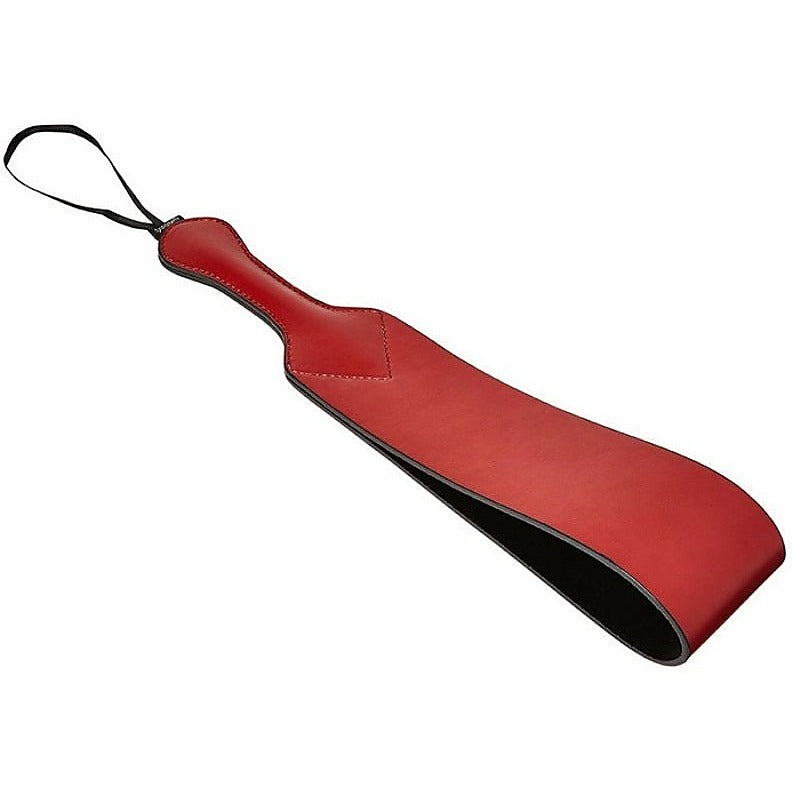Saffron Loop Paddle by Sportsheets - Paddles And Slappers