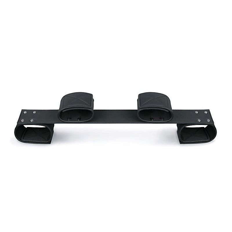 Fetish Bondage Bar by Easytoys - Spreaders and Hangers
