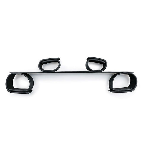 Fetish Bondage Bar by Easytoys - Spreaders and Hangers