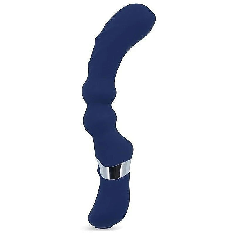 Nu Sensuelle Homme Pro-S - Premium Vibrating Prostate Massager - Prostate Toys