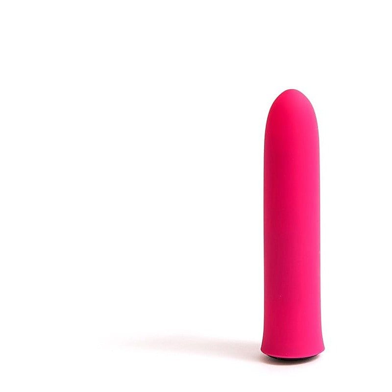 Nubii 10 Functions Vibrating Bullet Massager - Bullet Vibrators