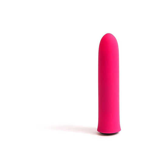 Nubii 10 Functions Vibrating Bullet Massager - Bullet Vibrators