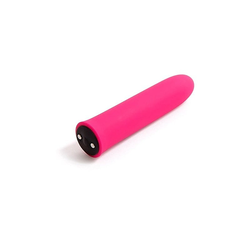 Nubii 10 Functions Vibrating Bullet Massager - Bullet Vibrators
