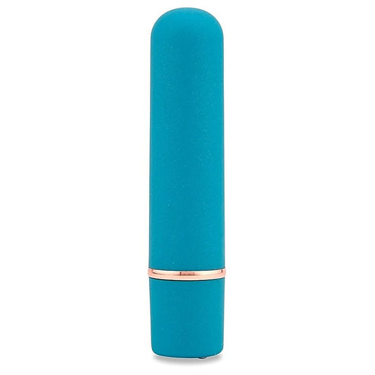 Nubii Tulla Rounded 10 Functions Bullet Vibrator - Bullet Vibrators