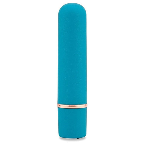 Nubii Tulla Rounded 10 Functions Bullet Vibrator - Bullet Vibrators