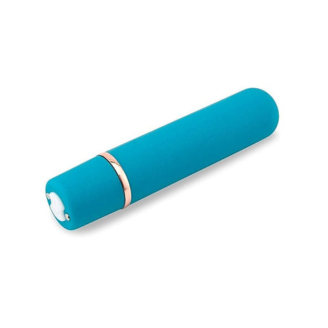 Nubii Tulla Rounded 10 Functions Bullet Vibrator - Bullet Vibrators