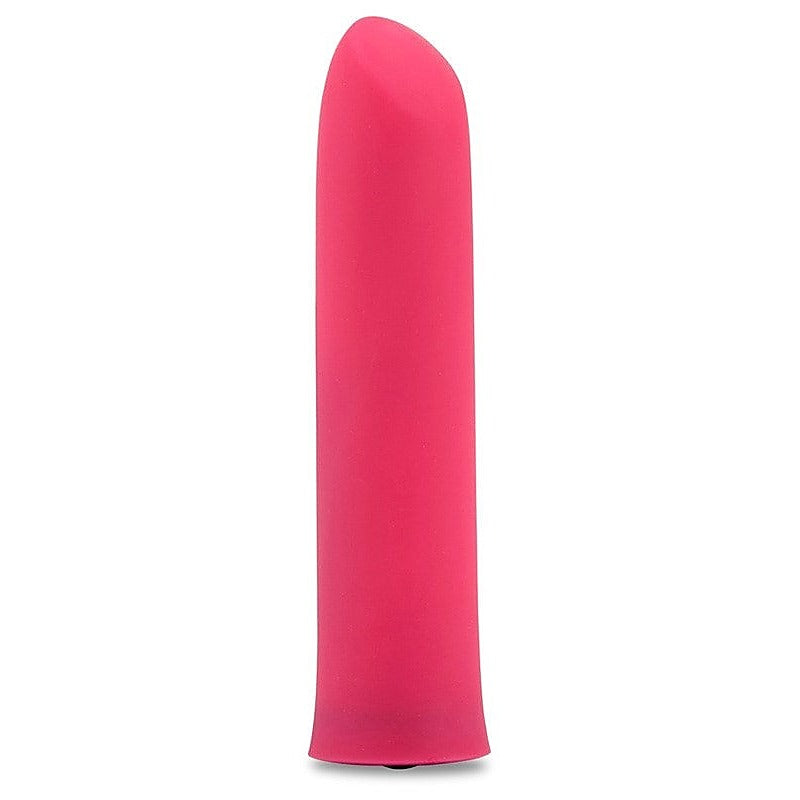 Nubii Evie Slanted Luxury Bullet Vibrator By Nu Sensuelle - Bullet Vibrators