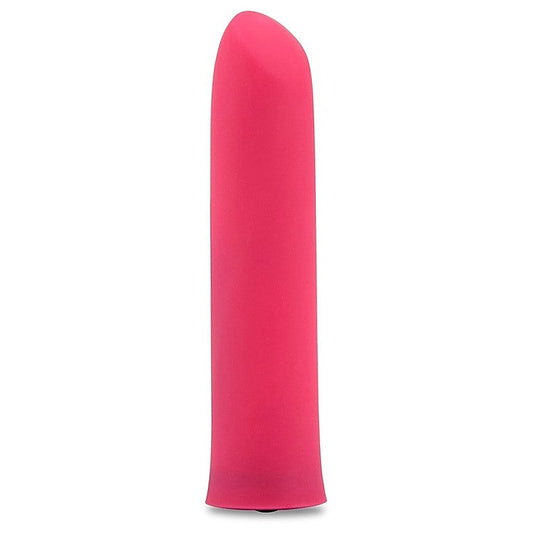 Nubii Evie Slanted Luxury Bullet Vibrator - Bullet Vibrators