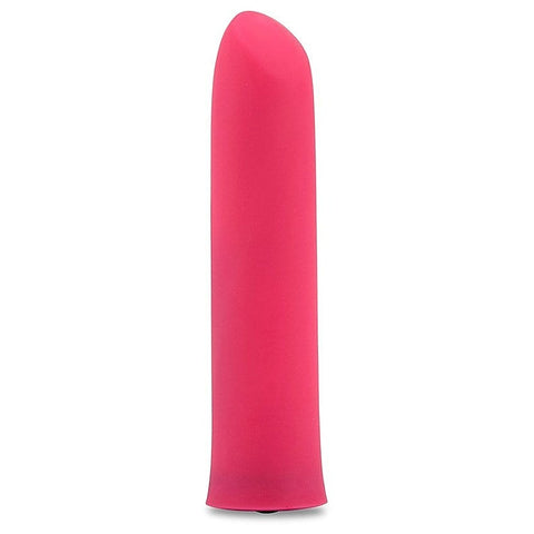 Nubii Evie Slanted Luxury Bullet Vibrator By Nu Sensuelle - Bullet Vibrators