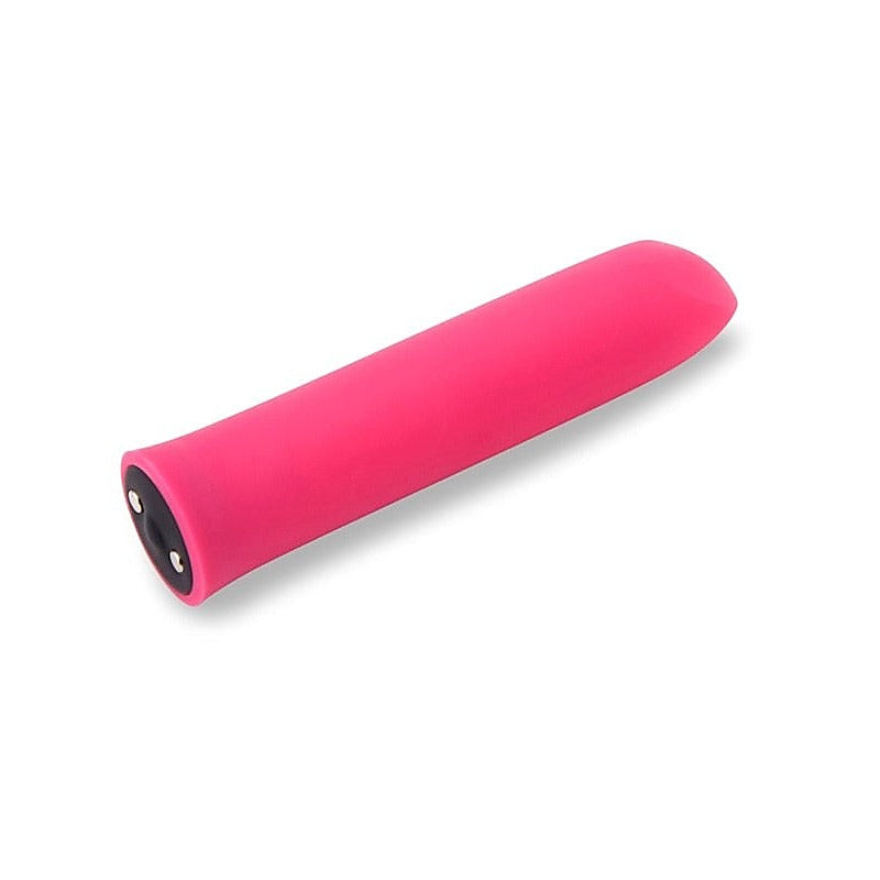 Nubii Evie Slanted Luxury Bullet Vibrator By Nu Sensuelle - Bullet Vibrators