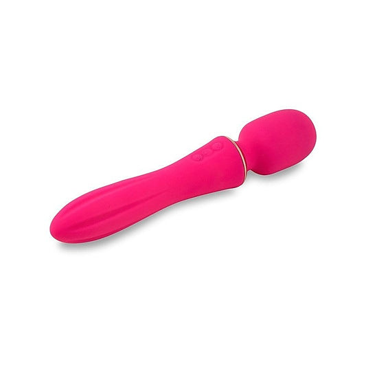 Nubii Mika Versatile Pleasure Wand - Rechargeable and Waterproof - Body Wands