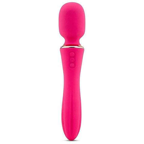 Nubii Mika Pleasure Wand by Nu Sensuelle - Body Wands