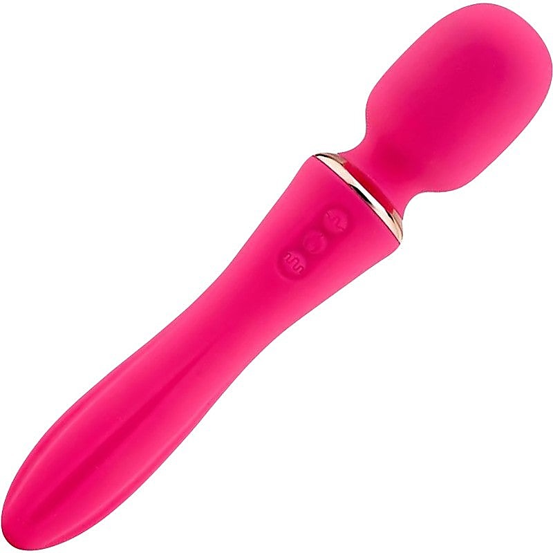 Nubii Mika Pleasure Wand by Nu Sensuelle - Body Wands