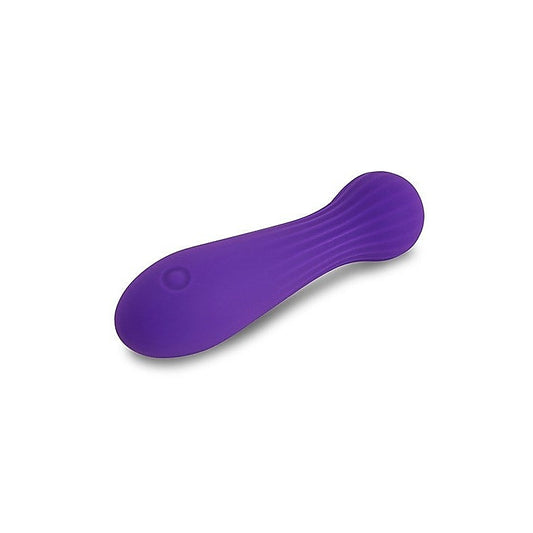 NU Sensuelle Nubii Sola Bullet Vibrator - Bullet Vibrators