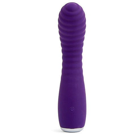 NU Sensuelle Nubii Lola 10 Function Vibrating Bullet Massager - Bullet Vibrators
