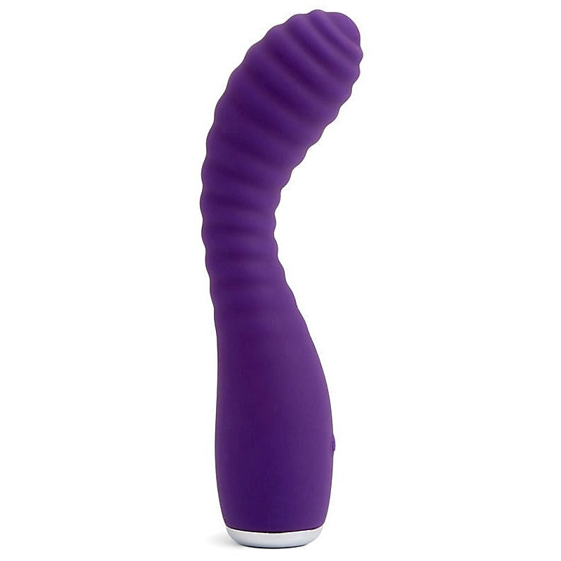 NU Sensuelle Nubii Lola 10 Function Vibrating Bullet Massager - Bullet Vibrators