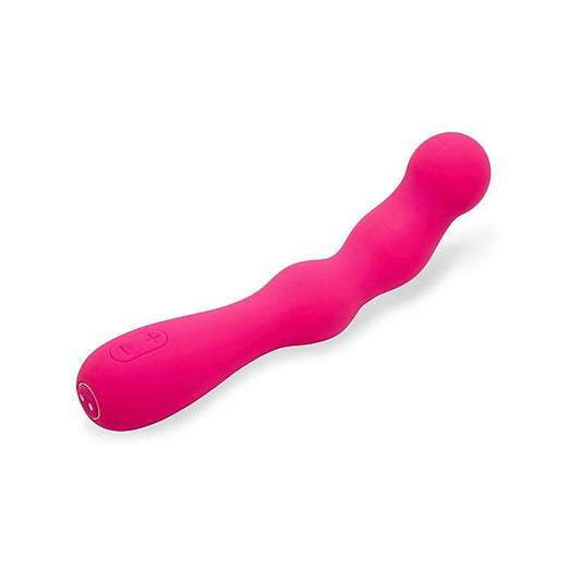 Nu Sensuelle Siren Nubii Multi-Function G-Spot Vibrator - G-Spot Vibrators