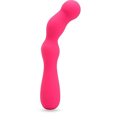 Nu Sensuelle Siren Nubii Multi-Function G-Spot Vibrator - G-Spot Vibrators