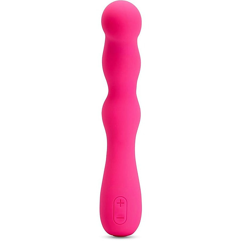 Nu Sensuelle Siren Nubii Multi-Function G-Spot Vibrator - G-Spot Vibrators