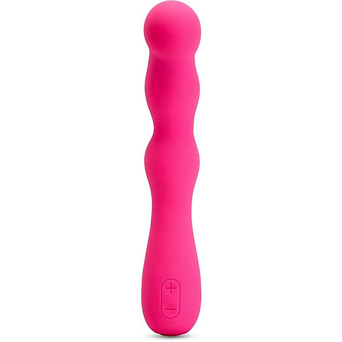 Nu Sensuelle Siren Nubii Multi-Function G-Spot Vibrator - G-Spot Vibrators