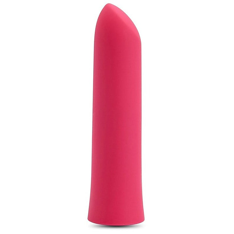 Nu Sensuelle Sunni Nubii Lipstick Bullet Vibrator With Heat - Bullet Vibrators