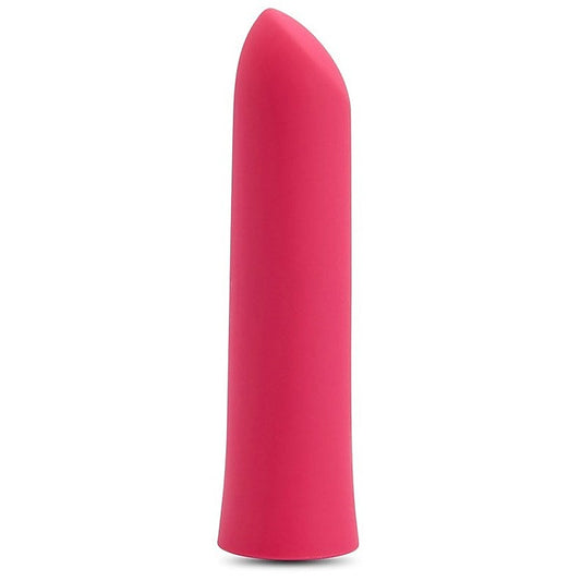 Nu Sensuelle Sunni Nubii Lipstick Bullet Vibrator With Heat - Bullet Vibrators