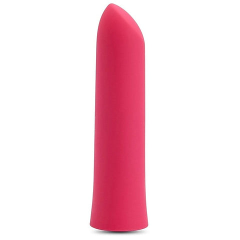 Nu Sensuelle Sunni Nubii Lipstick Bullet Vibrator With Heat - Bullet Vibrators