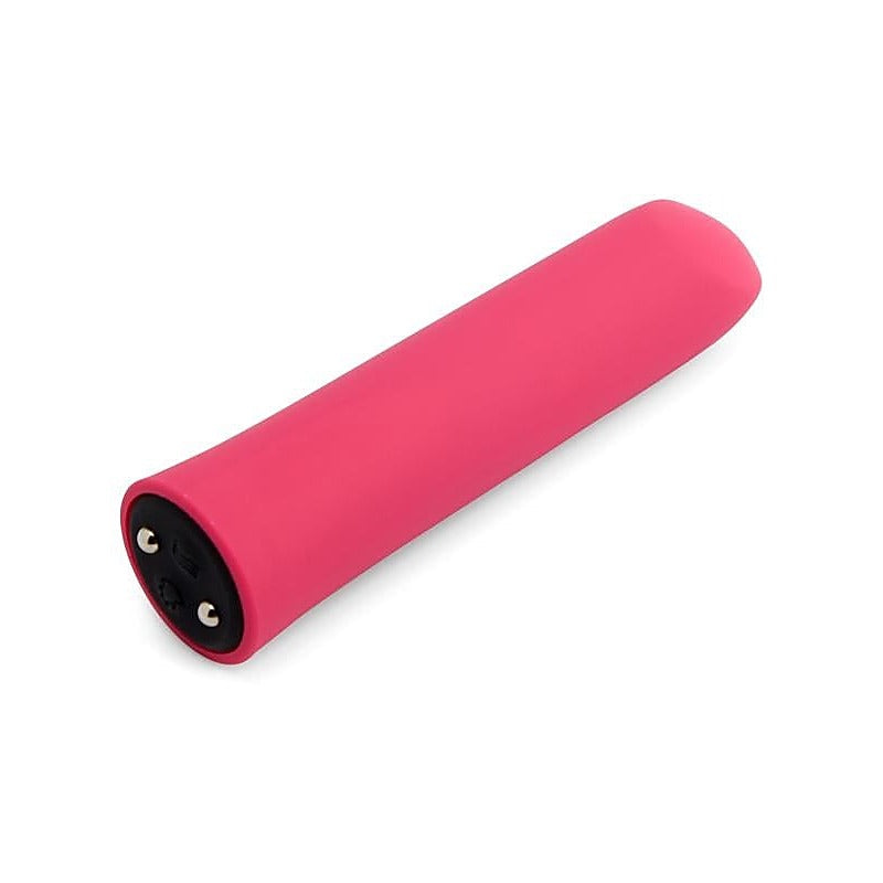 Nu Sensuelle Sunni Nubii Lipstick Bullet Vibrator With Heat - Bullet Vibrators