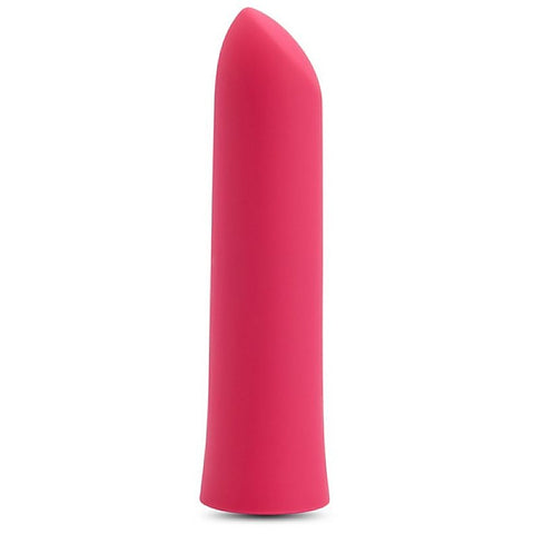 Nu Sensuelle Sunni Nubii Lipstick Bullet Vibrator With Heat - Bullet Vibrators