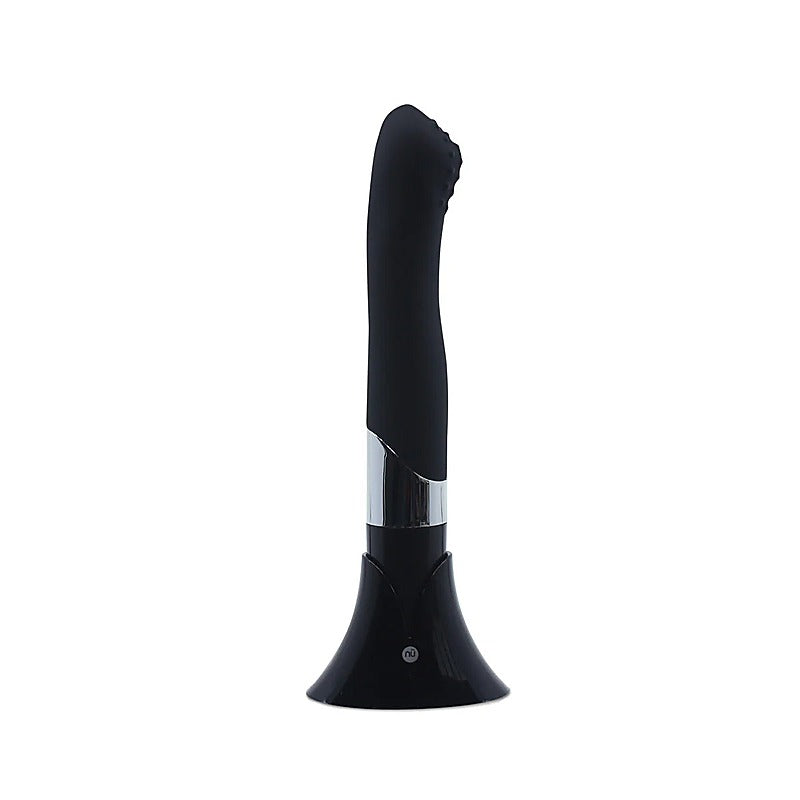 NU Sensuelle Pearl Clitoral and G-Spot Massager - G-Spot Vibrators