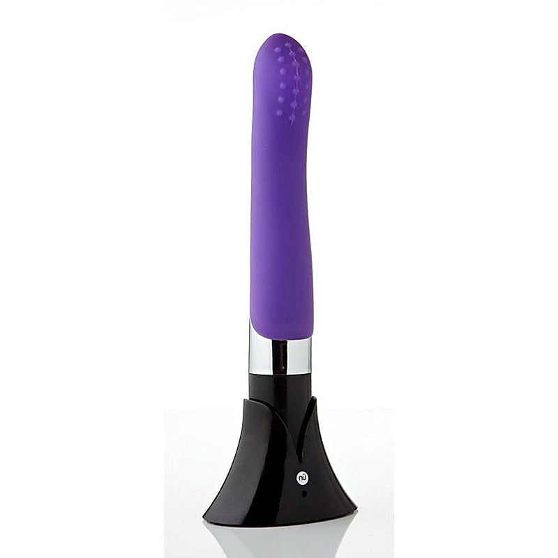 NU Sensuelle Pearl Clitoral and G-Spot Massager - G-Spot Vibrators