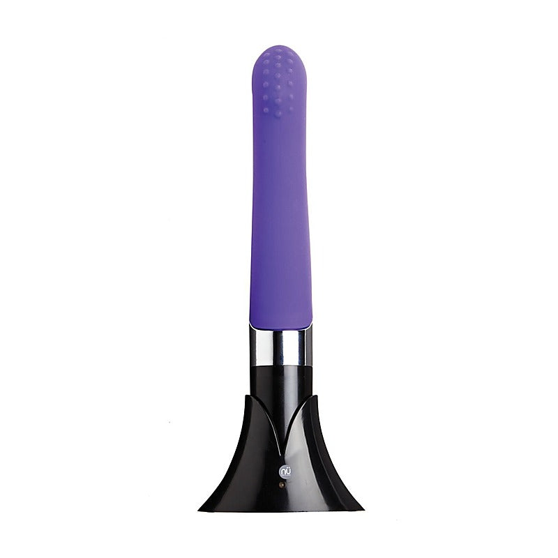 NU Sensuelle Pearl Clitoral and G-Spot Massager - G-Spot Vibrators