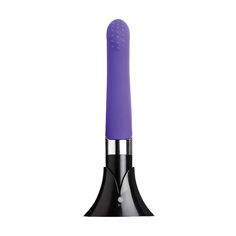 NU Sensuelle Pearl Clitoral and G-Spot Massager - G-Spot Vibrators