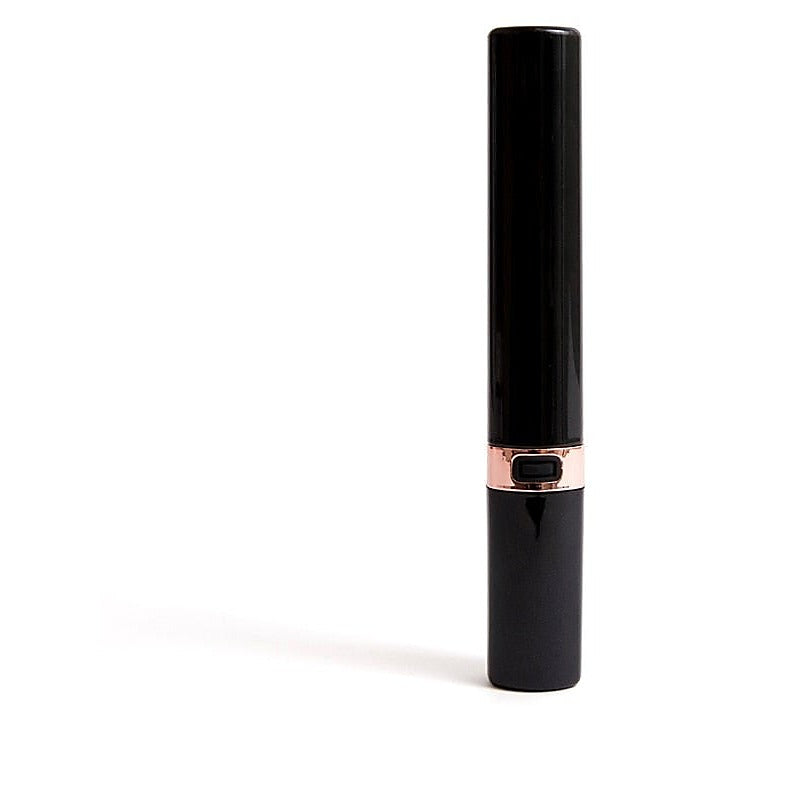 Sensuelle Cache 20 Functions Rechargeable Covered G-Spot Vibrator - G-Spot Vibrators