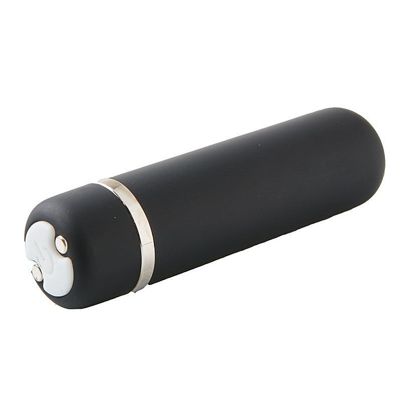 NU Sensuelle Joie 15 Functions Bullet Vibrator - Bullet Vibrators