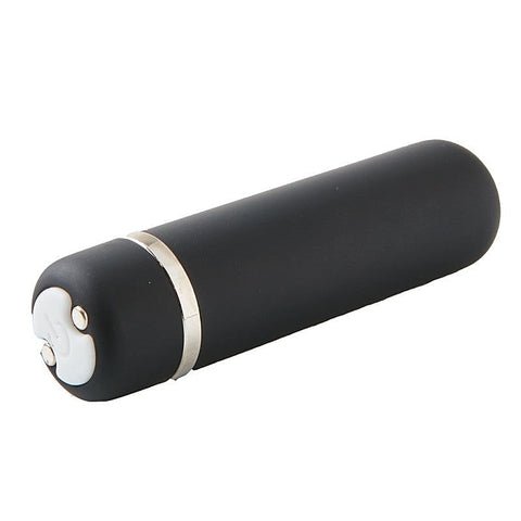 NU Sensuelle Joie 15 Functions Bullet Vibrator - Bullet Vibrators