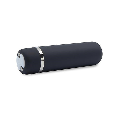 NU Sensuelle Joie 15 Functions Bullet Vibrator - Bullet Vibrators